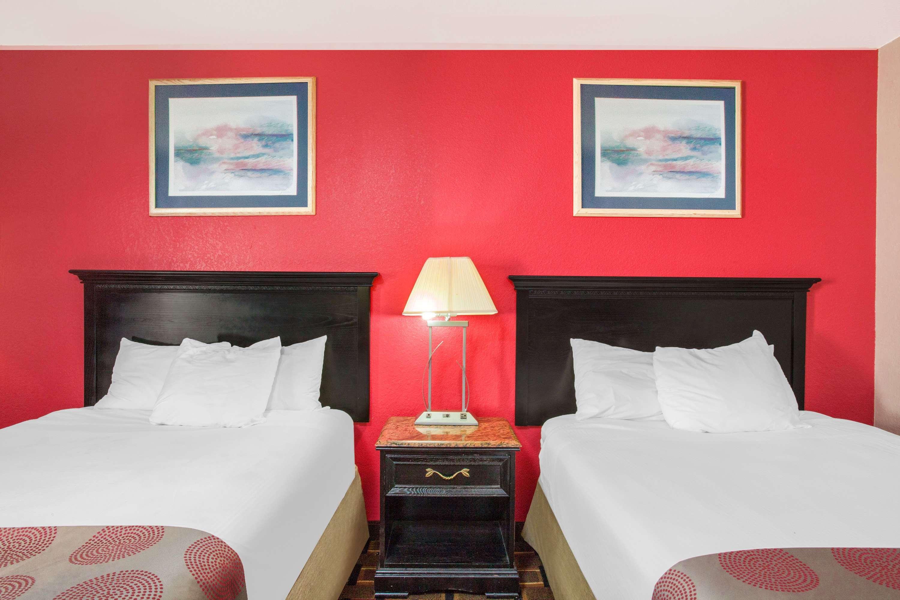 Ramada By Wyndham & Conference Center